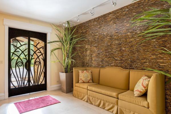 Mansion for sale in boquete - chiriquí