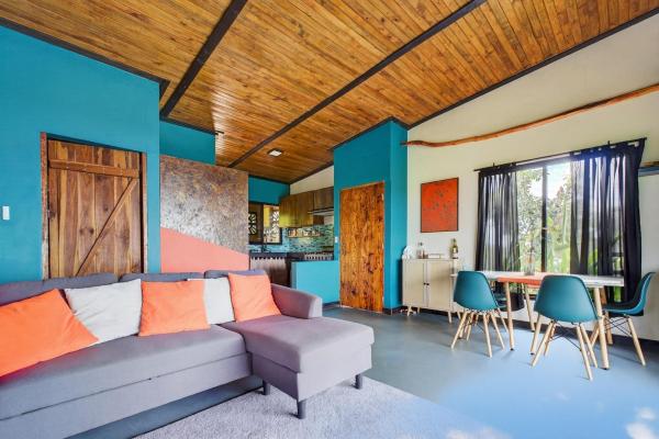 Ocean view home for sale in altos de malena torio