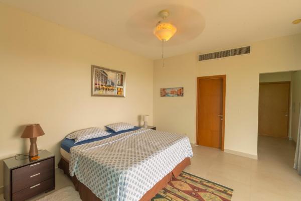 Apartamento con vista al mar en ph cocolí