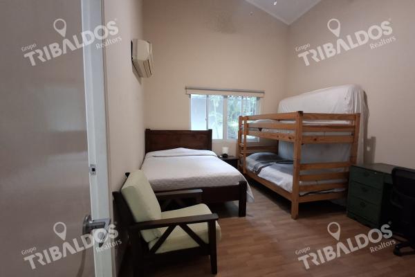 Alquiler de casa amoblada en ancón