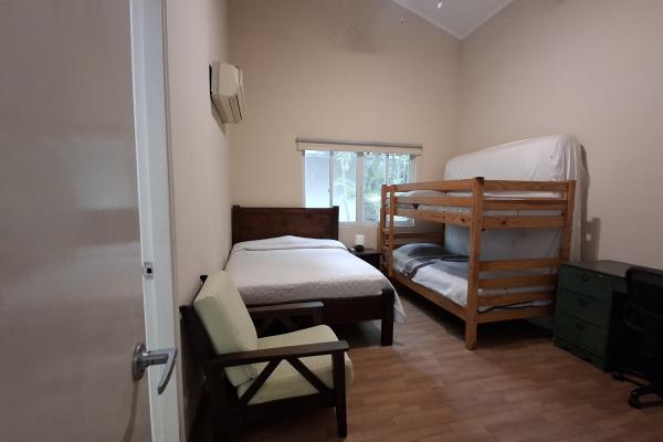 Alquiler de casa amoblada en ancón
