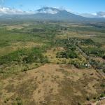 19 hectares fertile land potrerillos, chiriqui