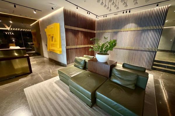 Apartment in ph vita