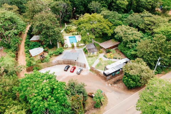 Venao turnkey resort con un historial comprobado de retorno de la inversión