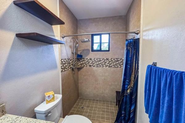 Furnished luxury home in santa lucia, boquete