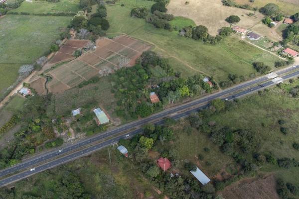 Spacious commercial property