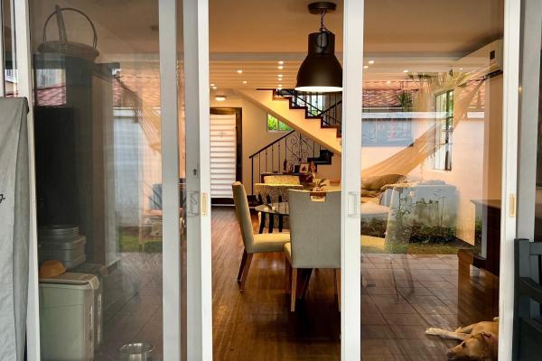 Vendo casa unifamiliar en ph castel novo – espaciosa y lista para ocupar