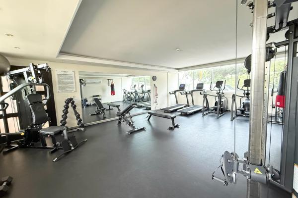 Amplio apartamento familiar en venta en pine hill