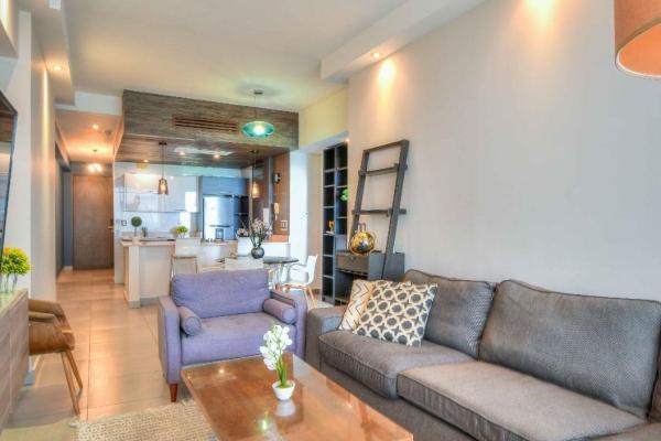 Apartamento frente al mar en venta avenida balboa