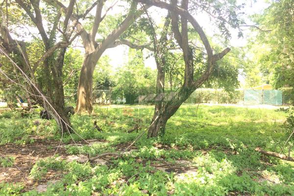 Se vende terreno en coronado