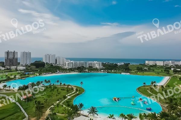 Ganga venta apartamento en town center playa blanca