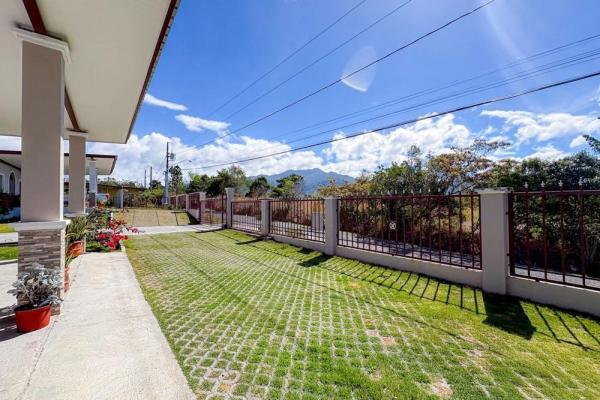Casa de 3 habitaciones en venta en alto boquete