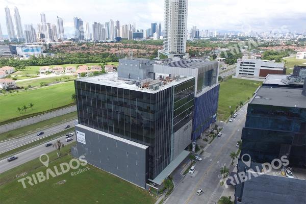 Venta de oficina en torre arifa