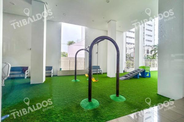 Apartment for sale in ph santorini, coco del mar