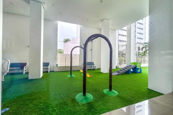 Venta de apartamento en p.h santorini, coco del mar