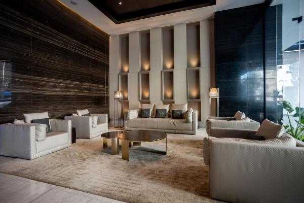 Exclusivo apartamento en venta en ph nuovo residences