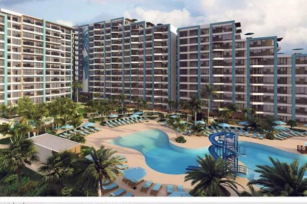 Panama ocean view condo