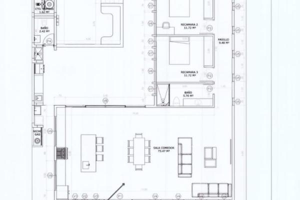Casa de playa nueva en coronado 396k acceso directo a la cancha de golf