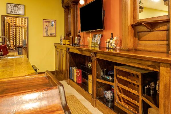 Mansion for sale in boquete - chiriquí