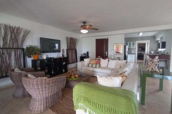 Apartamento de 3 habitaciones en punta barco resort, el quetzal