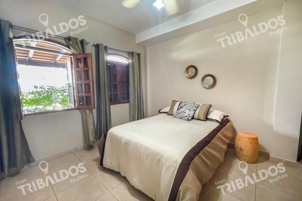 House for sale in playa blanca resort
