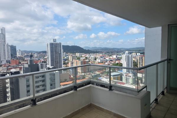 Venta de apartamento ph belle view bella vista