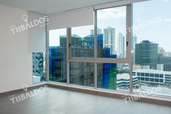 Alquiler de apartamento en regalía tower, con opción a compra