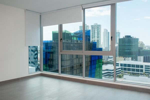 Alquiler de apartamento en regalía tower, con opción a compra