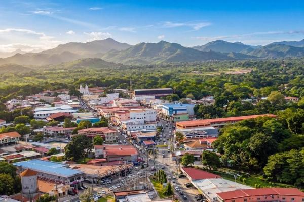 Finca de café en venta en el cascajal, la pintada