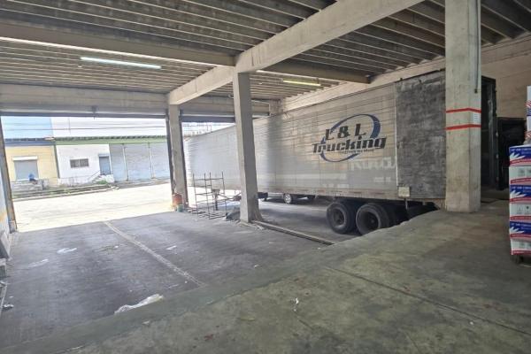 Bodega en venta en france field, zona libre de colón – 2,704 m² | $679,000
