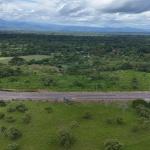 Terreno a la venta en vía david-boquete, dolega