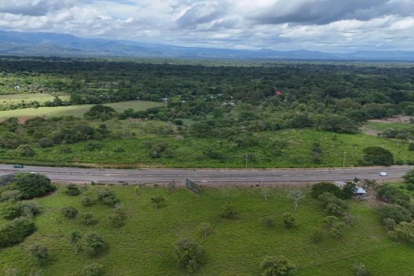 Terreno a la venta en vía david-boquete, dolega