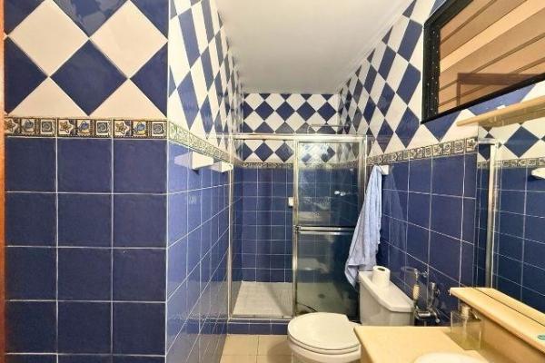 Dos mares, family home with large garden and excel