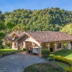 Villa dúplex de 3 dormitorios en el centro de boquete