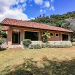 Villa dúplex de 3 dormitorios en el centro de boquete