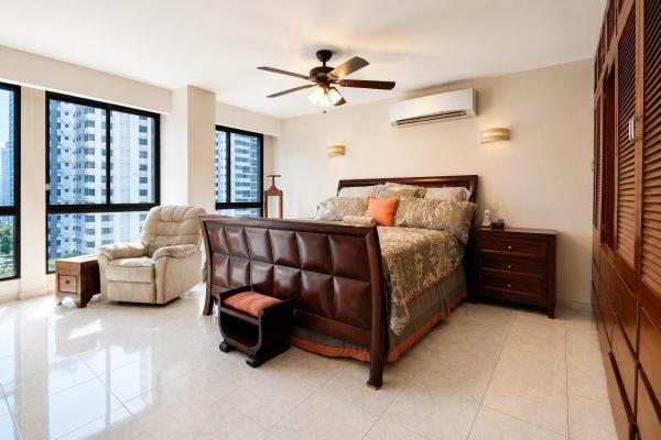 Venta de penthouse 311 mts2 en san francisco (calle 74)
