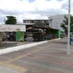 Venta de terreno en calidonia