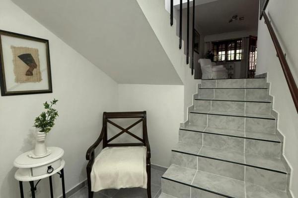 Casa en esquina lista para mudarse