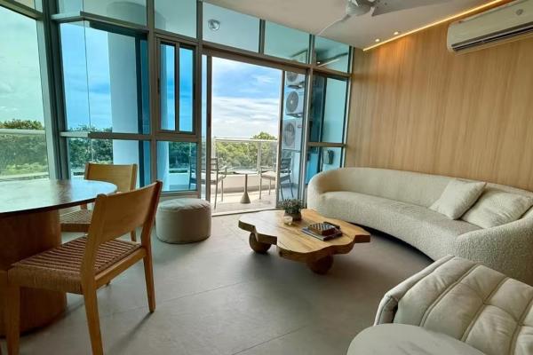 Venta apartamentro en coronado golf