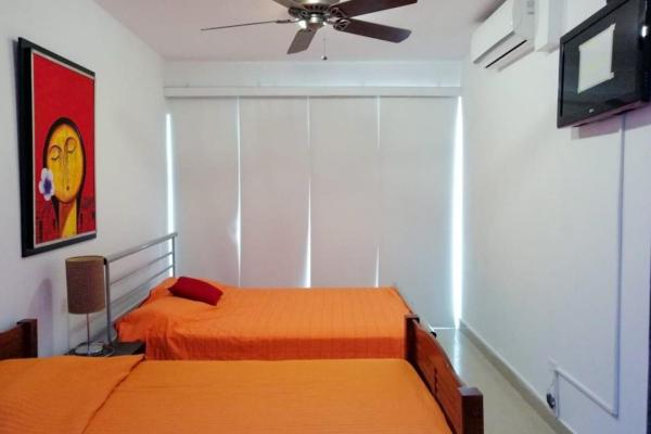 Casa en playa blanca
