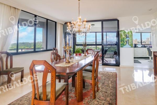 Venta de apartamento en la cresta ph elite