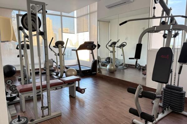 Apartamento en venta amoblado en san francisco