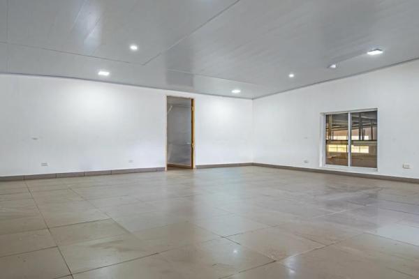 Mixed-use commercial property in san pablo viejo