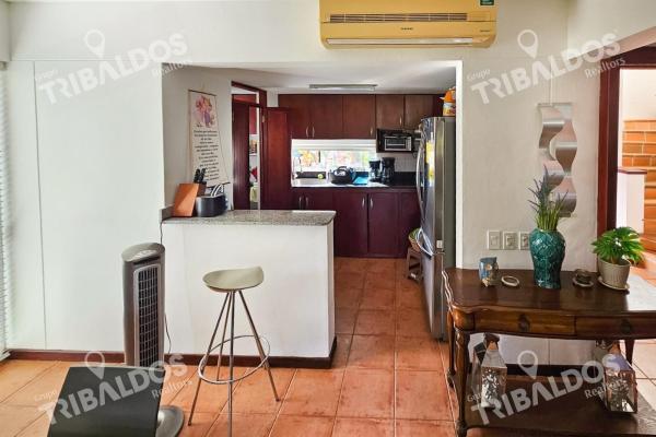 Venta de townhouse en costa blanca golf & villas decameron