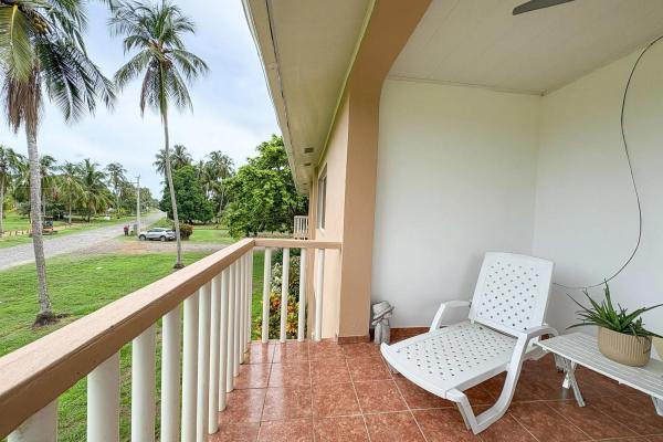 Condominio amueblado de 2 habitaciones en venta
