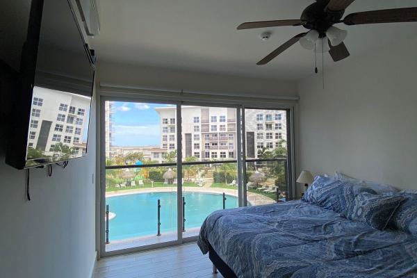 Venta de apartamento en ph ventanas 2, playa caracol