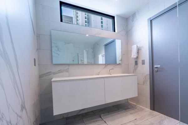 Exclusivo apartamento para alquiler en ph nuovo residences