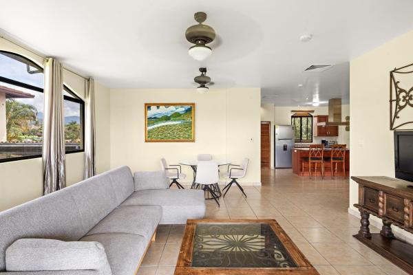 Condominio de 2 rec. en los molinos boquete