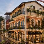 Edificio para hotel boutique o airbnb en santa ana. (casa helena)