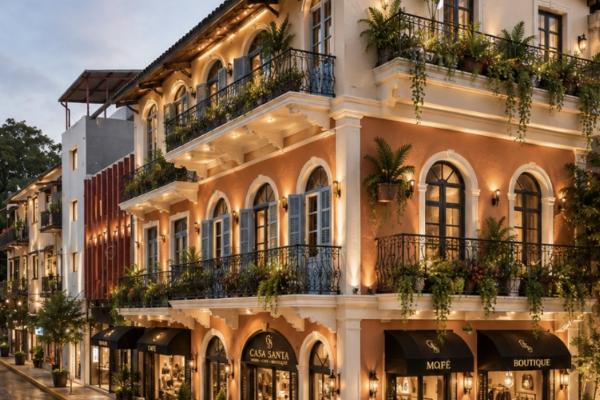 Edificio para hotel boutique o airbnb en santa ana. (casa helena)